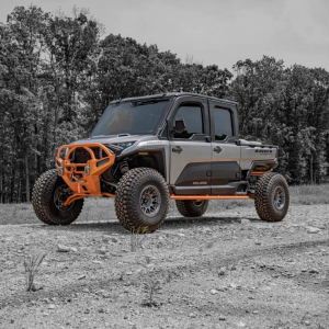 PCF Polaris Ranger 1500 Long Travel Kit