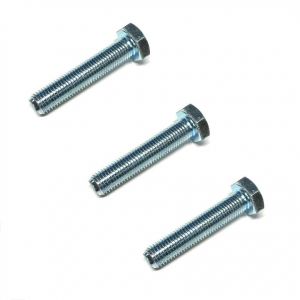 Aftermarket Assassins Belt Removal Bolts for Kawasaki KRX 1000