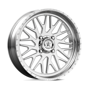 American Force K10 Trace Wheel