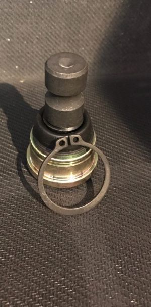 Off Road Beast Polaris 1000XP/Turbo/Turbo S Wide Open Ball Joint