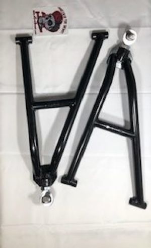 Off Road Beast Polaris RZR 1000XP Arched Heim Lower A-Arm