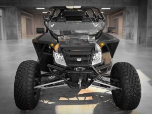 WD ELECTRONICS ARCTIC CAT WILDCAT UTV STREET LEGAL KIT