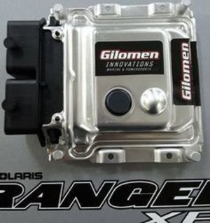 Gilomen Innovations - High Performance ECU Tune - Ranger 900