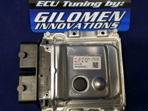 Gilomen Innovations - ECU False Misfire Code Fix Tune 65590 / 65591 / 65592 WB