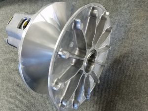 Gilomen Innovations - New OEM Primary Clutch For RZR Turbo Models