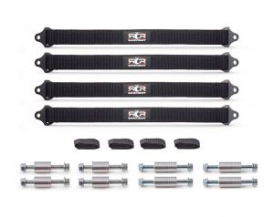 LIMIT STRAP KIT - 2020-2024 POLARIS GENERAL XP