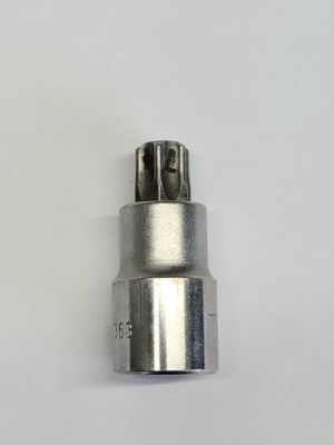 Gilomen Innovations - T-60 Torx Socket for Primary Clutch Bolt P90X Ranger Models