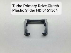 Gilomen Innovations - Primary Drive Clutch Replacement Plastic Slider - RZR Turbo OEM