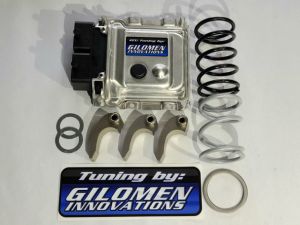 Gilomen Innovations - Performance ECU Tuning / Clutch Kit Package - Ranger 1000 2018+ Gen 2 Models