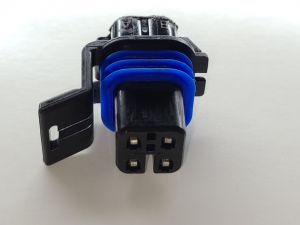 Gilomen Innovations - 02 Sensor Delete (Square) Oxygen Sensor 900-1000 Polaris Models