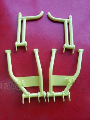 PCF Can-Am Defender XMR / Lonestar Rear Adjustable A-Arms