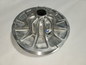 Gilomen Innovations - Secondary Clutch Assembly w/Helix and Spring - 2020 RZR Pro XP Turbo