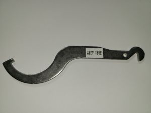 Gilomen Innovations - Team Tied Belt Removal / Install Tool