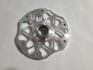 Gilomen Innovations - Super Cool Cyclone Clutch Cover for P90 Standard Primary Clutch