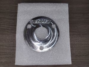 Gilomen Innovations - Secondary Clutch Bushing Retainer Plate for Inner Sheave