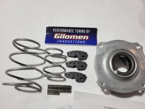 Gilomen Innovations - Duraclutch Performance Clutch Kit For Duraclutch System Fully Adjustable