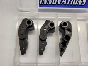 Gilomen Innovations - Torque Monster Adjustable Clutch Weights (76-106g)