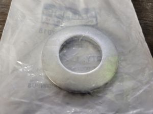 Gilomen Innovations - Dome Washer for Primary Clutch Spider
