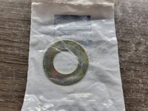 Gilomen Innovations - Gold Washer for Primary Clutch Spider