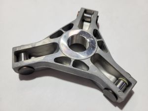 Gilomen Innovations - Replacement Spider Assembly for Primary Clutch P90