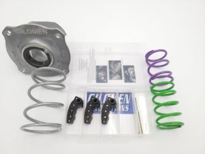 Gilomen Innovations - RZR XP 1000 Super Clutch Kit w/Non-EBS Helix 2014-2015
