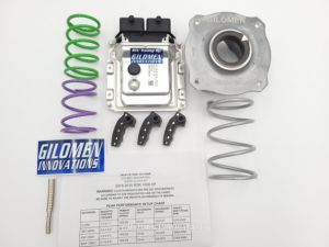 Gilomen Innovations - Performance Tune Package Tuning / Clutch Kit - RZR 1000 XP