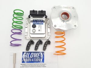 Gilomen Innovations - RZR 1000 XP Performance Tune Performance Package Tuning / SuperClutch Kit