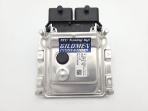 Gilomen Innovations - RZR 200 High Performance Tune Kit ECU Tune