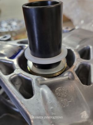 Gilomen Innovations - Primary Clutch Overshift Limiter Spacer .092