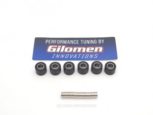 Gilomen Innovations - RZR 200 GILO-MONSTER Adjustable Clutch Kit