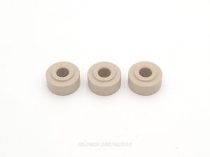 Gilomen Innovations - DIAMNOND Rollers for OEM P90X Secondary Clutch (Set of 3)