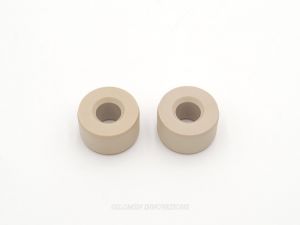 Gilomen Innovations - DIAMOND rollers for Team Tied Secondary clutch Replacement Set of 2