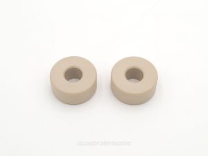 Gilomen Innovations - DIAMNOND Rollers for Standard Polaris Rapid Reaction Secondary Clutch (Set of 2)