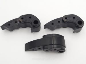 Gilomen Innovations - Torque Monster Plus Adjustable Weights (60-91g)