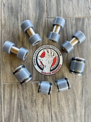 Garage Products Bushings - (2024+) RZR XP1000 Front A-Arm Bushing Sets