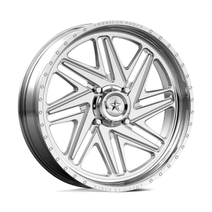 American Force K08 Carver Wheel