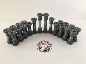 Garage Products Bushings - 2009-2014 Ranger 700/800