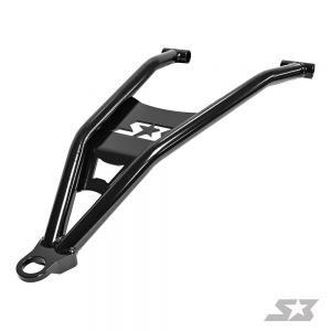S3 Power Sports Polaris RZR XP Turbo / RZR XP 1000 High Clearance Lower A-Arms