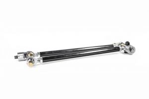 Turner Cycles HD ATV Tie Rod Set 