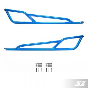 S3 Power Sports Can-Am Maverick X3 Nerf Bars, S3127