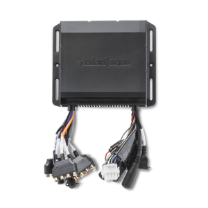 Rockford Punch Marine Hide-Away AM/FM/WP Multi-Zone Digital Media Receiver