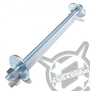 Aftermarket Assassins Clutch Compression Tool #1