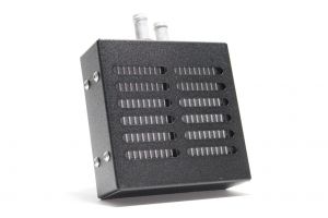 Inferno Cab Heaters - Inferno Elite Series Cab Heater with Open Grille