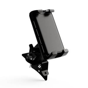 Thumper Fab Can-Am Defender Wireless Phone Charger Dash Mount