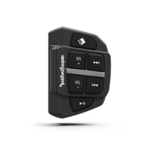 Rockford Bluetooth Universal Remote