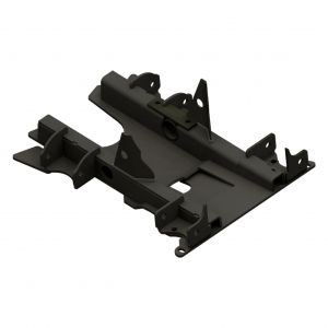 Thumper Fab Polaris Ranger 1000/1000XP WELD-ON Extreme Sub-Frame (2021+)