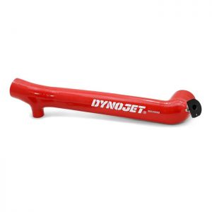 DynoJet Charge Tube for Polaris RZR XP Turbo, Pro XP and Turbo R w/o BOV