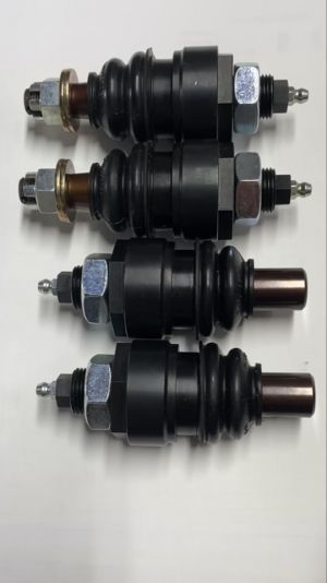 PCF 3M Compression Ball Joints