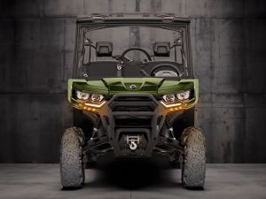 WD ELECTRONICS 2016+ Can-AM BRP Defender - 3x2