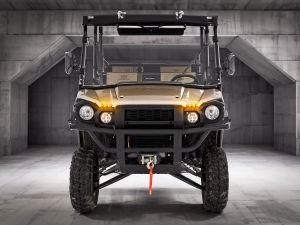 WD ELECTRONICS 2015+ Kawasaki Mule – 3x2